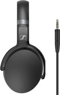 Sennheiser HD 450BT Draadloze Over-ear Koptelefoon Zwart
