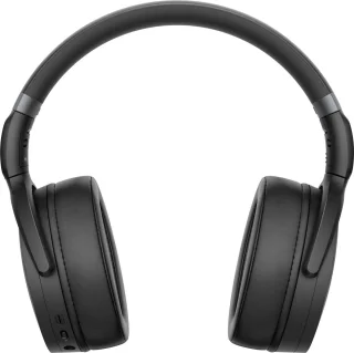 Sennheiser HD 450BT Draadloze Over-ear Koptelefoon Zwart