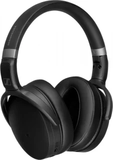Sennheiser HD 450BT Draadloze Over-ear Koptelefoon Zwart
