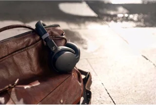Sennheiser HD 450BT Draadloze Over-ear Koptelefoon Zwart