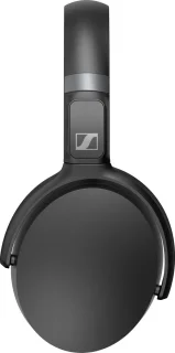 Sennheiser HD 450BT Draadloze Over-ear Koptelefoon Zwart