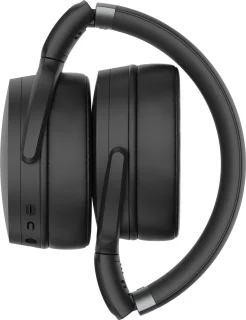 Sennheiser HD 450BT Draadloze Over-ear Koptelefoon Zwart