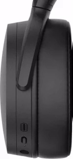 Sennheiser HD 450BT Draadloze Over-ear Koptelefoon Zwart