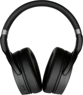 Sennheiser HD 450BT Draadloze Over-ear Koptelefoon Zwart