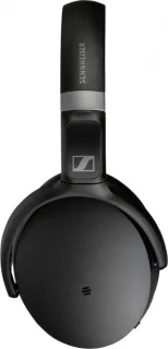 Sennheiser HD 450BT Draadloze Over-ear Koptelefoon Zwart