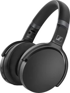Sennheiser HD 450BT Draadloze Over-ear Koptelefoon Zwart