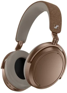 Sennheiser MOMENTUM 4 Wireless over-ear koptelefoon