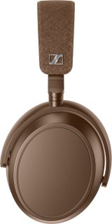 Wat vinden we goed aan de Sennheiser MOMENTUM 4 Wireless over-ear koptelefoon
