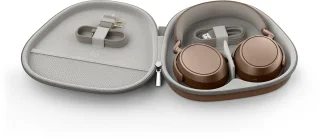 Sennheiser MOMENTUM 4 Wireless over-ear koptelefoon