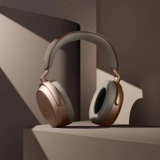 Sennheiser MOMENTUM 4 Wireless over-ear koptelefoon
