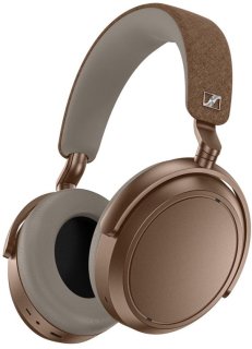Sennheiser MOMENTUM 4 Wireless over-ear koptelefoon review