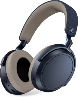 Sennheiser MOMENTUM 4 Wireless Over-Ear Koptelefoon Denim
