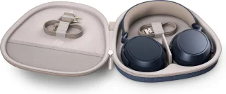 Sennheiser MOMENTUM 4 Wireless Over-Ear Koptelefoon Denim