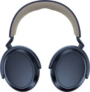 Sennheiser MOMENTUM 4 Wireless Over-Ear Koptelefoon Denim
