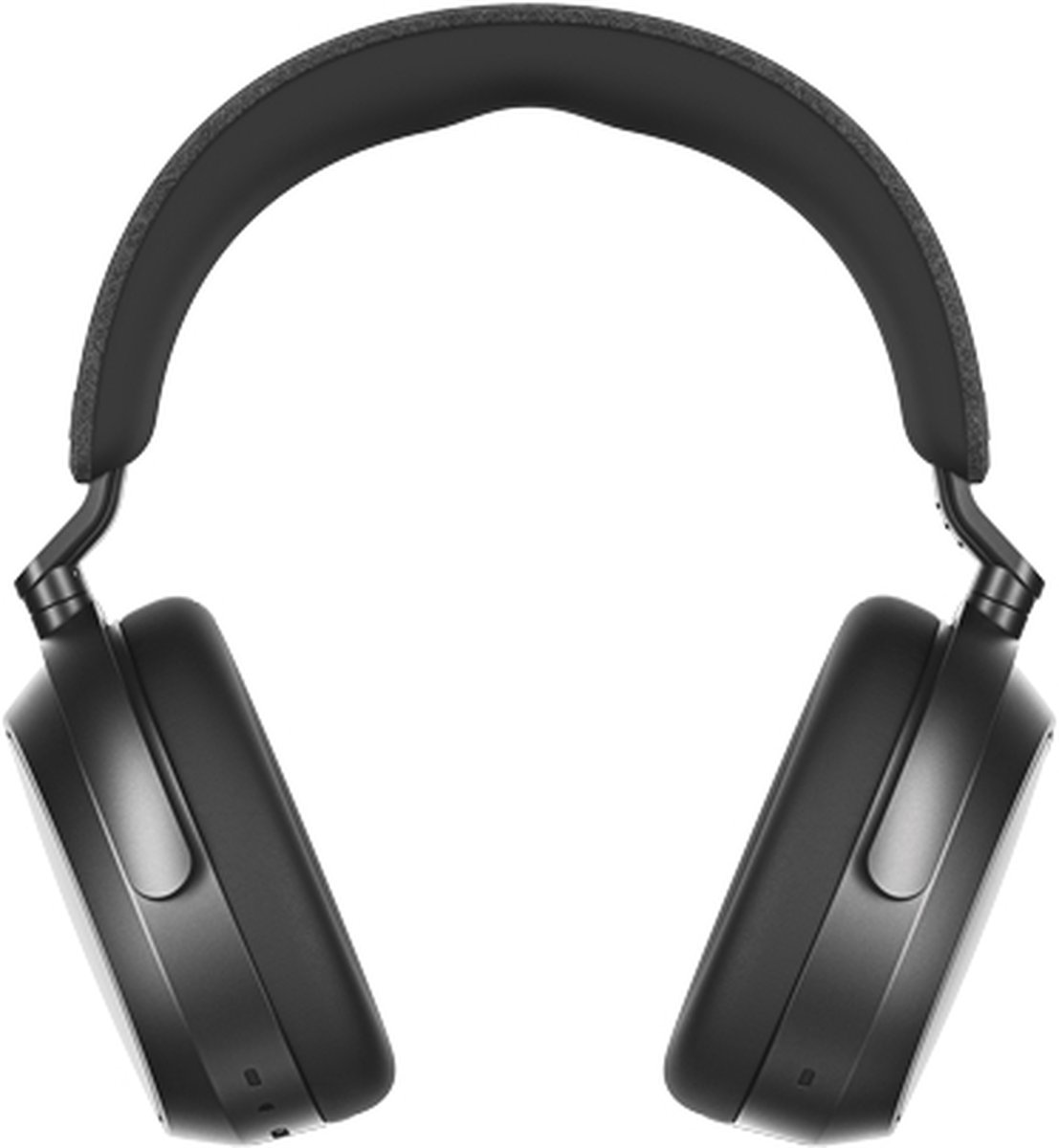 Sennheiser MOMENTUM 4 Wireless Over-Ear Koptelefoon Graphite