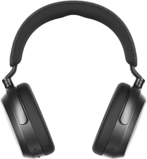 Sennheiser MOMENTUM 4 Wireless Over-Ear Koptelefoon Graphite