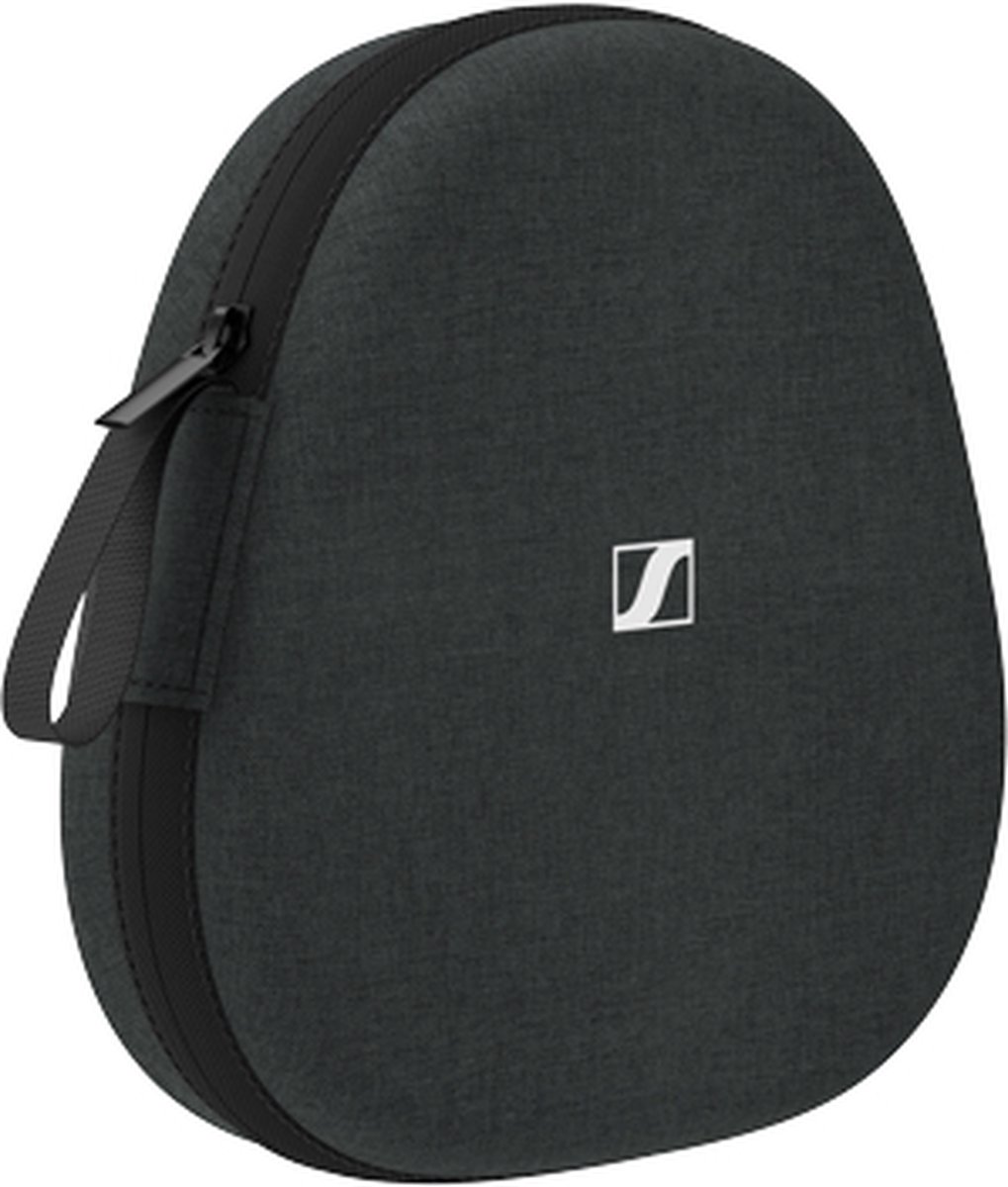 Sennheiser MOMENTUM 4 Wireless Over-Ear Koptelefoon Graphite