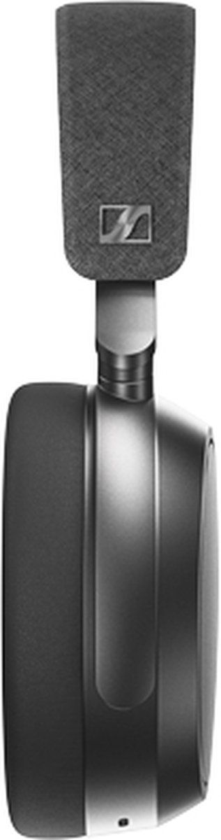 Sennheiser MOMENTUM 4 Wireless Over-Ear Koptelefoon Graphite