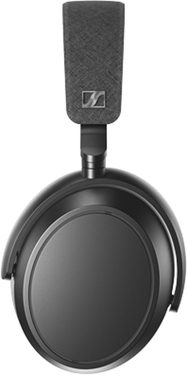 Sennheiser MOMENTUM 4 Wireless Over-Ear Koptelefoon Graphite