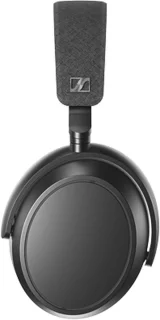 Sennheiser MOMENTUM 4 Wireless Over-Ear Koptelefoon Graphite
