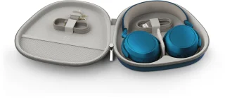 Sennheiser MOMENTUM 4 Wireless Over-ear koptelefoon Teal