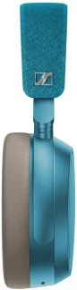 Sennheiser MOMENTUM 4 Wireless Over-ear koptelefoon Teal