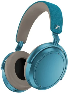 Sennheiser MOMENTUM 4 Wireless Over-ear koptelefoon Teal