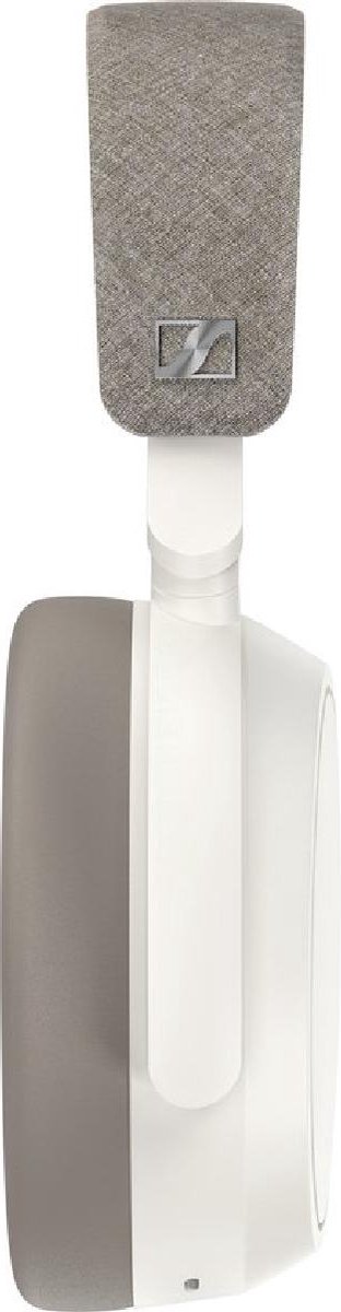 Sennheiser MOMENTUM 4 Wireless over-ear koptelefoon wit