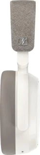 Sennheiser MOMENTUM 4 Wireless over-ear koptelefoon wit