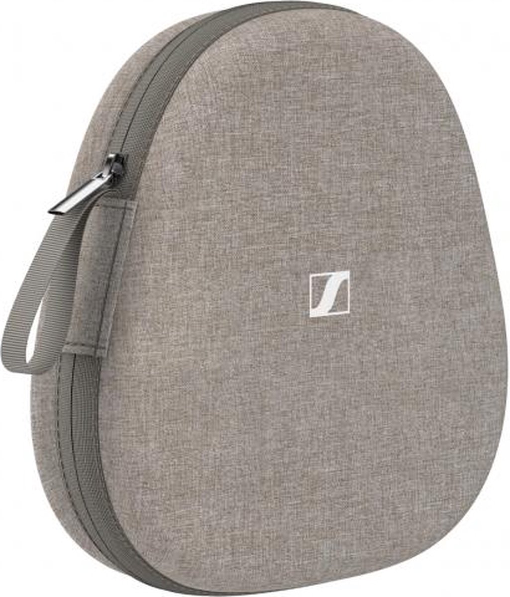 Sennheiser MOMENTUM 4 Wireless over-ear koptelefoon wit