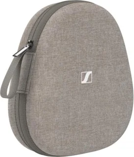 Sennheiser MOMENTUM 4 Wireless over-ear koptelefoon wit