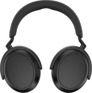 Sennheiser MOMENTUM 4 Wireless Over-Ear Koptelefoon Zwart
