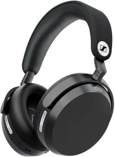 Sennheiser Momentum 5 Wireless koptelefoon zwart