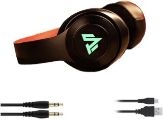 ShopVlot bluetooth koptelefoon met actieve ruisonderdrukking