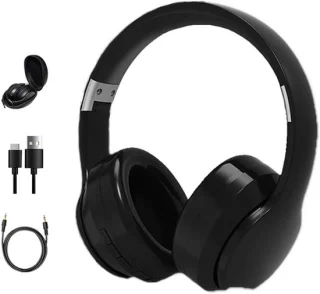ShopVlot bluetooth koptelefoon met noise cancelling