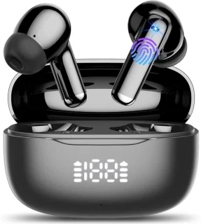 ShopVlot draadloze bluetooth headphones