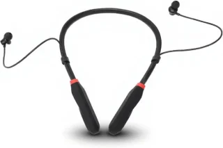 ShopVlot draadloze bluetooth neckband koptelefoon