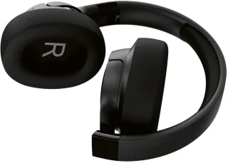 SILVERCREST Koptelefoon Bluetooth v5.3 On ear