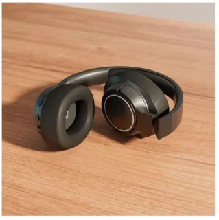 SILVERCREST Koptelefoon Bluetooth v5.3 On ear