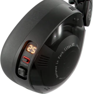 Skullcandy Aviator 900 Draadloze Over-ear Koptelefoon