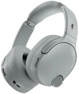 Skullcandy Crusher 1080 ANC draadloze koptelefoon – cement