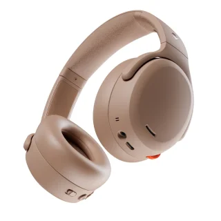 Skullcandy Crusher ANC 2 Draadloze Koptelefoon Bruin