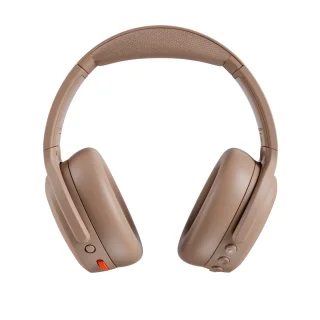 Skullcandy Crusher ANC 2 Draadloze Koptelefoon Bruin