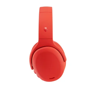 Skullcandy Crusher ANC 2 Draadloze Koptelefoon Rood