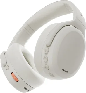 Skullcandy Crusher ANC 2 Draadloze Koptelefoon Wit