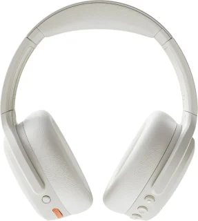 Skullcandy Crusher ANC 2 Draadloze Koptelefoon Wit