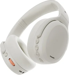 Skullcandy Crusher ANC 2 Draadloze Koptelefoon Wit