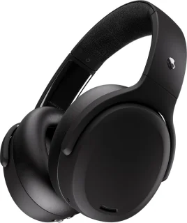 Skullcandy Crusher ANC 2 Draadloze Koptelefoon Zwart