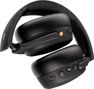 Skullcandy Crusher ANC 2 Draadloze Koptelefoon Zwart