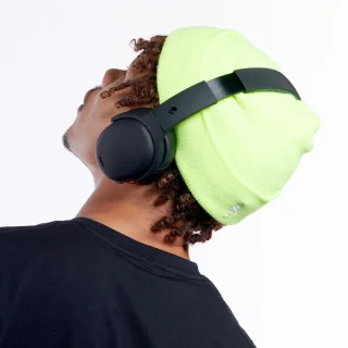 Skullcandy Crusher ANC 2 Draadloze Koptelefoon Zwart